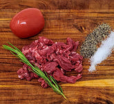 Wagyu Beef tenderloin strips